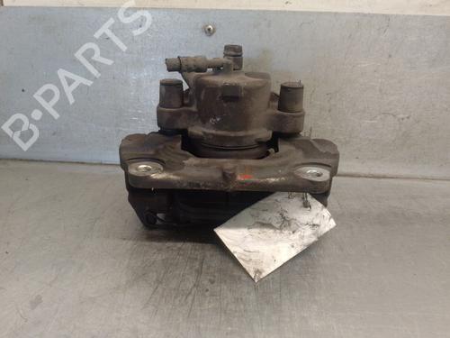 Left front brake caliper HONDA CIVIC IX (FK) 1.4 i-VTEC (FK1) | BP38201075M105 - Image 2
