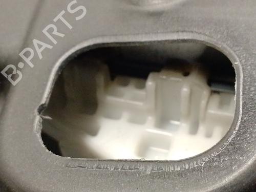 Front right window mechanism MAZDA CX-7 (ER)  | BP32217620C23 