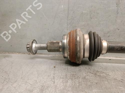Right rear driveshaft SEAT LEON ST (5F8) 2.0 TDI | BP32844274M41 - Image 2