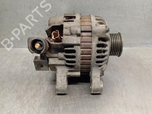 Used Alternator PEUGEOT 1007 (KM_) 1.4 (75 hp) 22738946