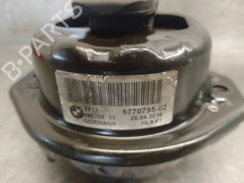 Engine mount BMW 7 (E65, E66, E67) 730 d | BP30487521M89