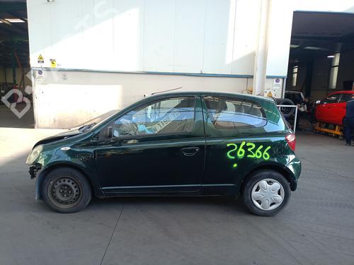 Used Parts TOYOTA YARIS (_P1_) 1.0 (SCP10_, SCP10R) 4915617
