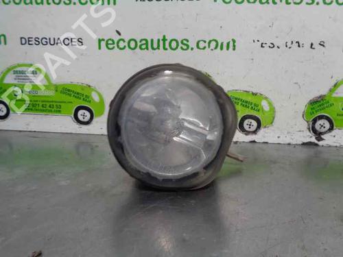 Used Left front fog light Left front fog light 5676290 5676290