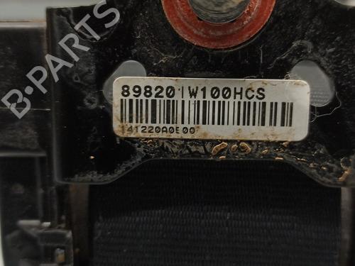 Rear right seatbelt KIA RIO III (UB) 1.1 CRDi | BP17035942I28 