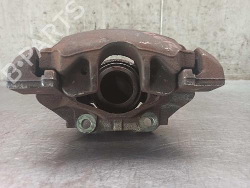 Right rear brake caliper PEUGEOT PARTNER Tepee 1.6 HDi | BP11617336M106 