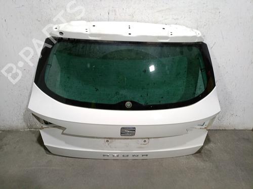 Used Tailgate SEAT ARONA (KJ7, KJP) 1.0 TSI (95 hp) 26556474