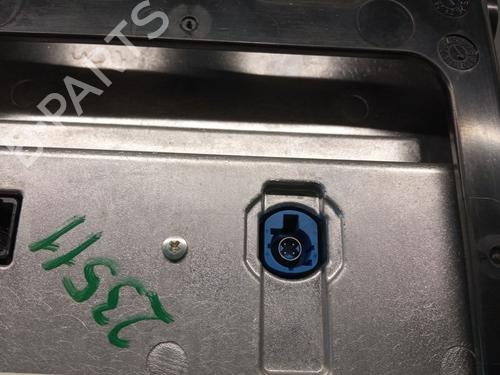 Display monitor VOLVO XC40 (536) Recharge | BP28813333C48 