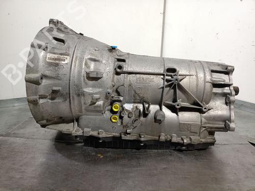 Used Gearbox Gearbox 38287386 38287386