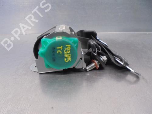 Used Rear center seatbelt HYUNDAI GETZ (TB) [2001-2011]  16246776