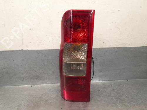 Used Left taillight Left taillight 37184002 37184002