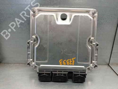 Used Engine control unit (ECU) CITROËN C5 I (DC_) 2.0 HDi (DCRHZB, DCRHZE) (109 hp) 12190305
