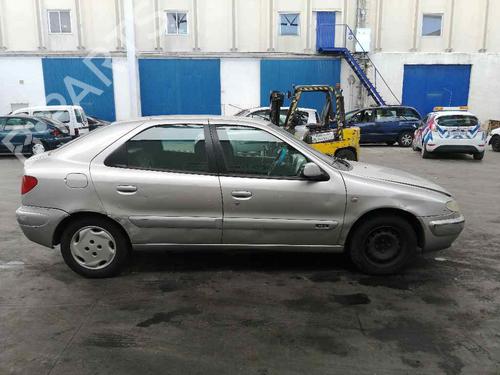 Venstre Foran elrute bryter CITROËN XSARA (N1) 1.9 D | BP6883296I27 