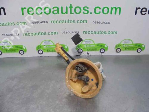Used Fuel pump BMW 3 (E46) 316 i (105 hp) 3436686