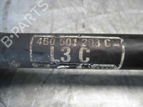 Left rear driveshaft AUDI A6 C5 (4B2) 2.5 TDI | BP4470308M40 