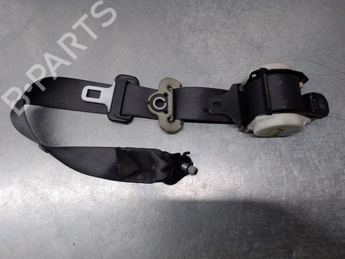 Used Rear left seatbelt HONDA CIVIC VIII Hatchback (FN, FK) 2.2 CTDi (FK3) (140 hp) 15282359