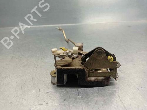 Front right lock SSANGYONG MUSSO (FJ) 2.9 D | BP10645426C97 