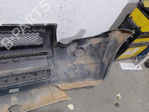 Front bumper LAND ROVER FREELANDER I (L314) 2.0 Td4 4x4 | BP24398066C7 