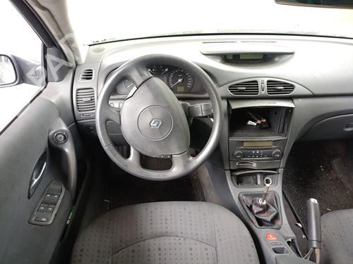 Starter RENAULT LAGUNA II (BG0/1_) 2.0 16V (BG00, BG0K, BG0P, BG0W) | BP28518608M8  - Image 11