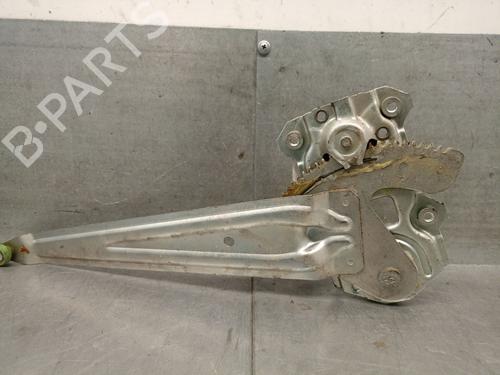 Rear left window mechanism SUZUKI SX4 (EY, GY) 1.6 VVT (RW416, YA21S) | BP33626801C24 - Image 2