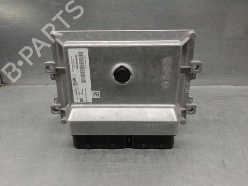 Used Engine control unit (ECU) CITROËN BERLINGO Box Body/MPV (K9) e-Berlingo (136 hp) 17363941