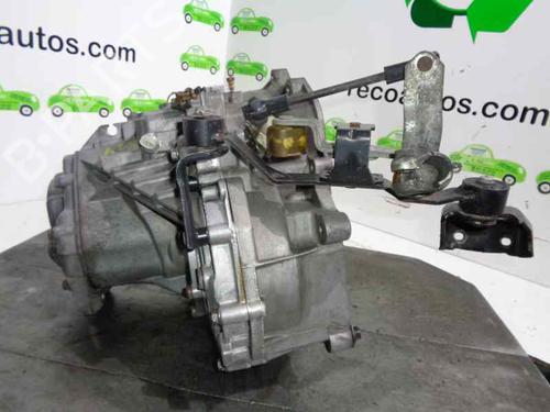 Gearbox OPEL SINTRA (APV) 2.2 i 16V (OUN16, Y94) | BP4819963M3 