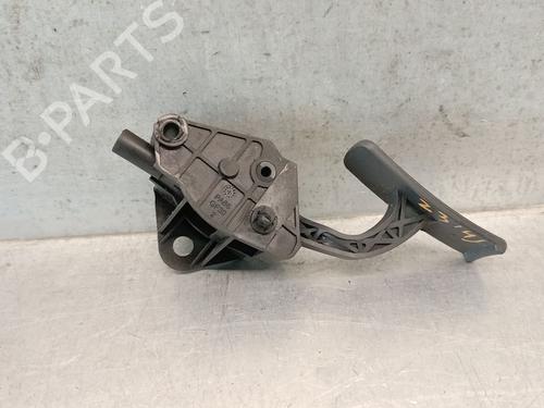 Hood lock PEUGEOT 3008 I MPV (0U_) 2.0 HDi Hybrid4 (0URHCA) | BP27492769C133