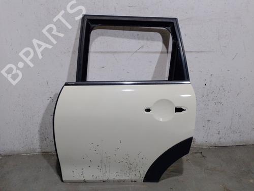 Used Left rear door MINI MINI (F55) Cooper S (192 hp) 25237549