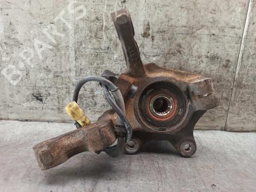 Right front steering knuckle RENAULT CLIO II (BB_, CB_) 1.9 D (B/CB0E, BB0J) | BP8066467M26 