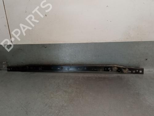 Used Front bumper reinforcement BMW X3 (G01, F97, G08) xDrive 20 d Mild-Hybrid (190 hp) 28141134