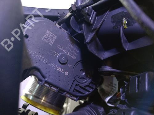 Engine AUDI A5 (F53, F5P) 2.0 TFSI | BP30103685M1 