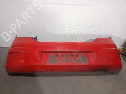 Used Rear bumper Rear bumper HYUNDAI i30 (FD) 1.6 CRDi (116 hp) 35901203 35901203