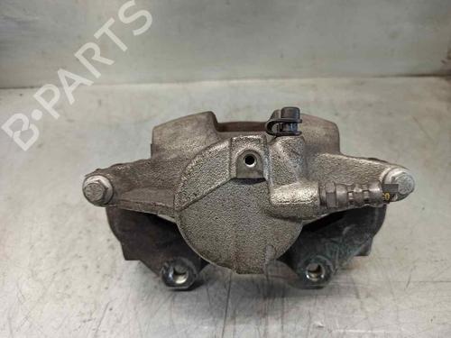 Right front brake caliper FIAT TIPO Saloon (356_, 357_) 1.4 LPG (356SXF1B) | BP12116074M104 