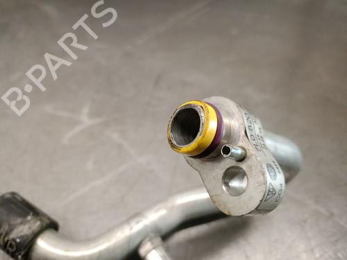 AC pipe PORSCHE CAYENNE (9PA) 3.2 | BP28140274M126