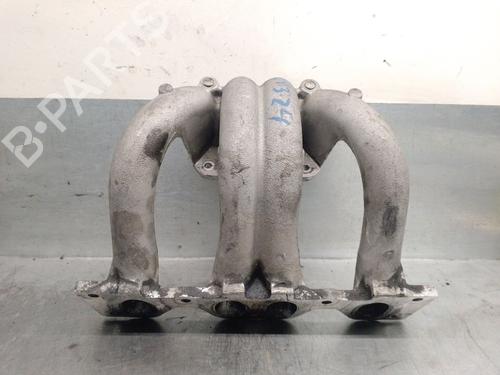 Colector de admisión CITROËN SAXO (S0, S1) 1.5 D (57 hp) 31252760