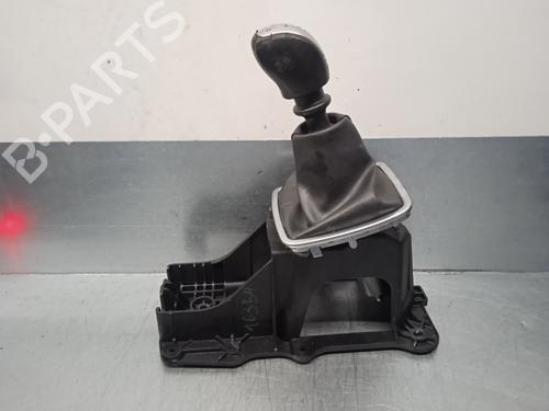 Gear lever RENAULT LAGUNA III (BT0/1) 1.5 dCi (BT00, BT0A, BT0T, BT1J) | BP11249821M90 