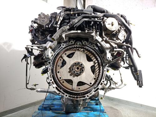 Engine PORSCHE CAYENNE (9PA) Turbo S 4.8 | BP37408747M1 - Image 5