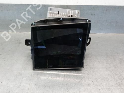 Used Display monitor BMW 5 Gran Turismo (F07) 530 d (245 hp) 25246058