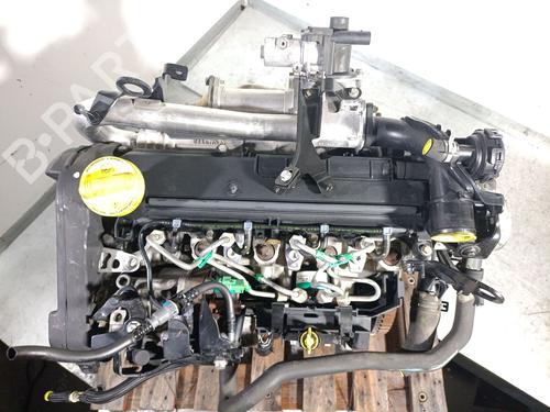 Engine RENAULT CLIO III (BR0/1, CR0/1) 1.5 dCi (BR17, CR17) | BP37667597M1 - Image 6