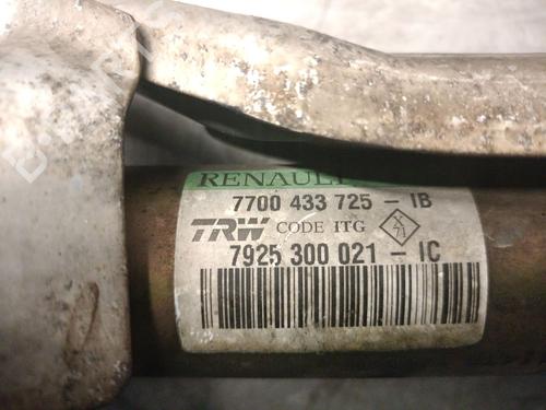 Steering rack RENAULT MEGANE I (BA0/1_)  | BP28043320M22 