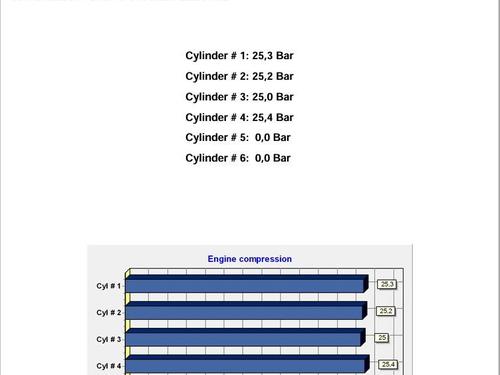 Engine BMW X3 (G01, F97, G08) xDrive 20 d Mild-Hybrid | BP28125713M1 