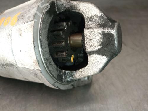 Startmotor MAZDA CX-5 (KF) 2.0 | BP27925233M8 
