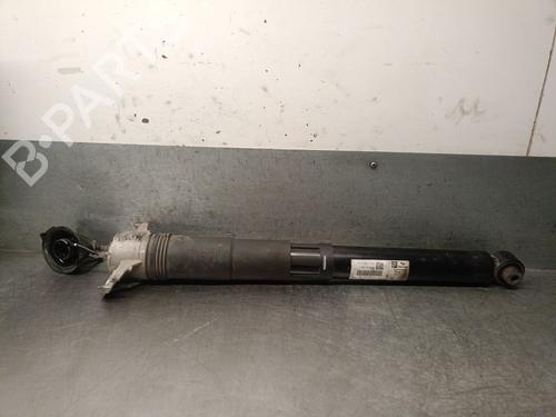 Used Right rear shock absorber VW TOUAREG (CR7, RC8) 3.0 TSI 4motion (340 hp) 30315088