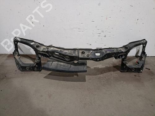 Used Front slam panel OPEL CORSA D (S07) 1.3 CDTI (L08, L68) (75 hp) 32372661