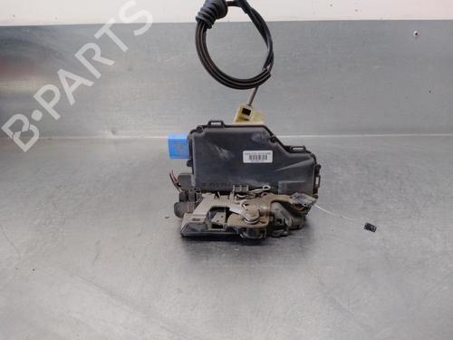 Front left lock SEAT IBIZA III (6L1) 1.9 SDI | BP15052476C98 