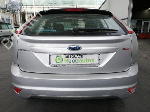 Climate control FORD FOCUS II (DA_, HCP, DP) 1.6 TDCi | BP37465035I5 - Image 11