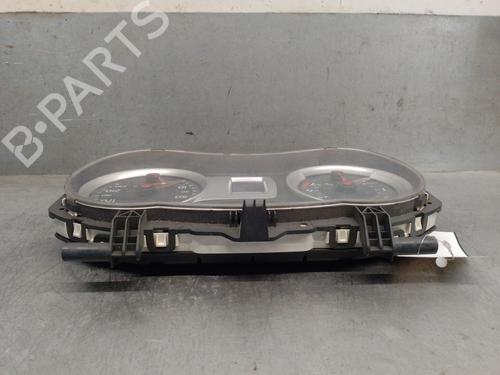 Instrument cluster RENAULT CLIO III (BR0/1, CR0/1) 1.6 16V (BR05, BR0B, BR0Y, BR15, BR1J, BR1M, BR1Y, CR0B,... | BP32290343C47