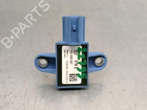Used Electronic module VW SCIROCCO III (137, 138) 2.0 TDI (150 hp) 26324639