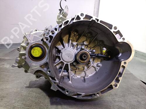Used Gearbox HYUNDAI i20 III (BC3, BI3) 1.0 T-GDI hybrid 48V (101 hp) 28537965
