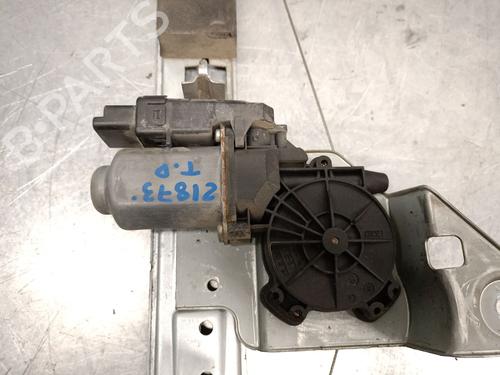 Rear right window mechanism RENAULT MEGANE II Estate (KM0/1_) 1.9 dCi (KMRG, KM1G, KM0G, KM2C) | BP23041766C25 