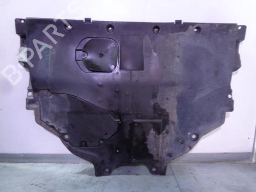 Bundpladebeskyttelse MAZDA CX-5 (KE, GH) 2.2 D AWD (KE102) (175 hp) 17182812
